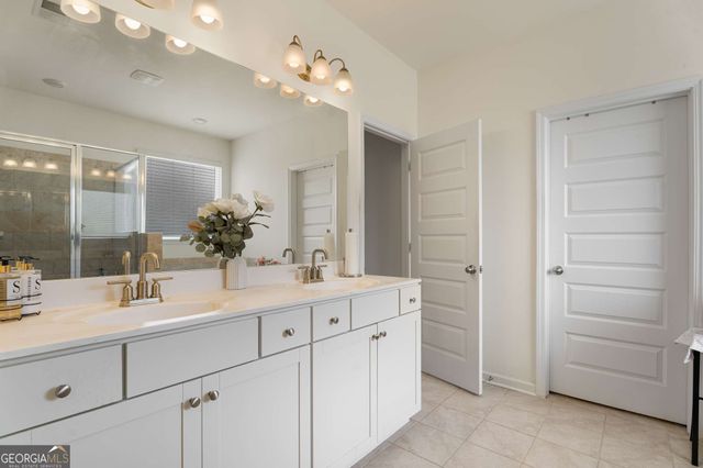 845 Graeme Drive, Mcdonough, GA 30252