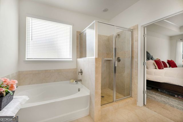 845 Graeme Drive, Mcdonough, GA 30252