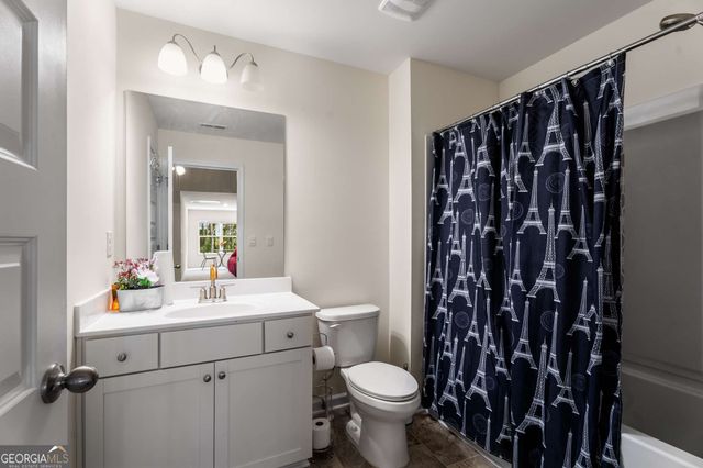 845 Graeme Drive, Mcdonough, GA 30252