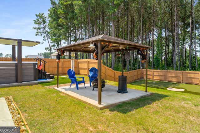 845 Graeme Drive, Mcdonough, GA 30252