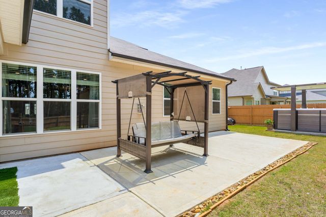 845 Graeme Drive, Mcdonough, GA 30252