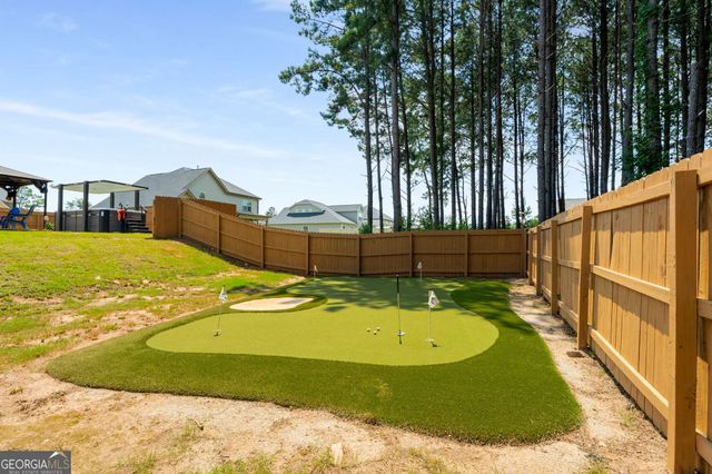 845 Graeme Drive, Mcdonough, GA 30252