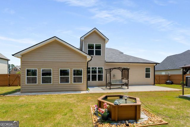 845 Graeme Drive, Mcdonough, GA 30252