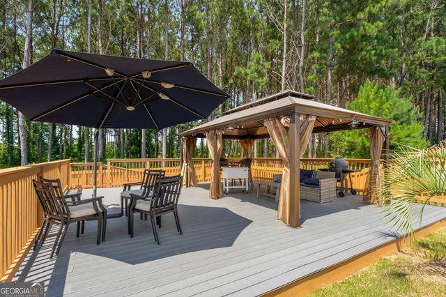 845 Graeme Drive, Mcdonough, GA 30252