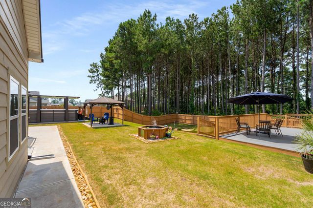 845 Graeme Drive, Mcdonough, GA 30252