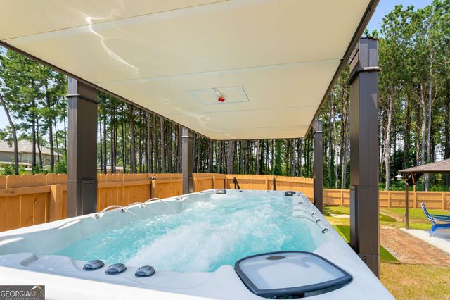 845 Graeme Drive, Mcdonough, GA 30252