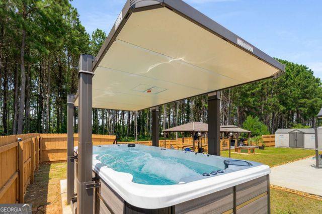 845 Graeme Drive, Mcdonough, GA 30252