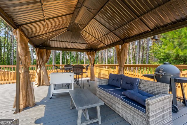 845 Graeme Drive, Mcdonough, GA 30252