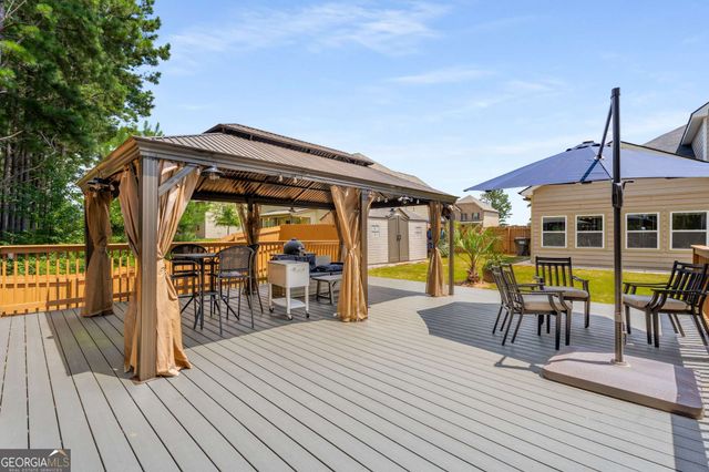 845 Graeme Drive, Mcdonough, GA 30252