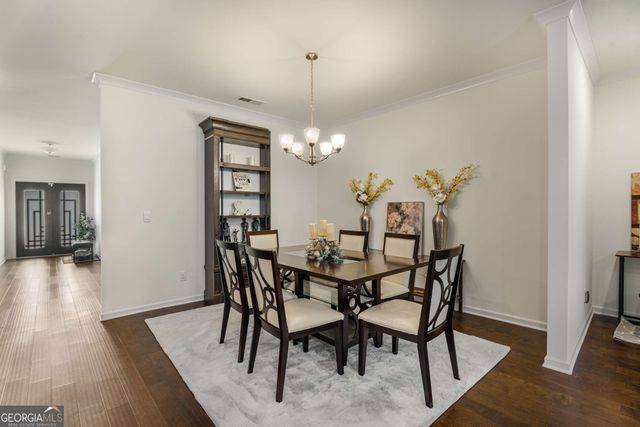 845 Graeme Drive, Mcdonough, GA 30252