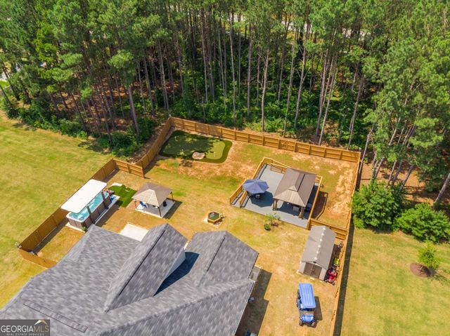 845 Graeme Drive, Mcdonough, GA 30252