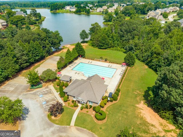 845 Graeme Drive, Mcdonough, GA 30252