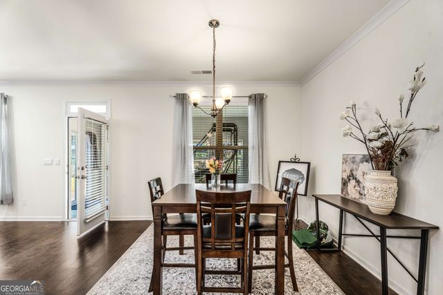 845 Graeme Drive, Mcdonough, GA 30252