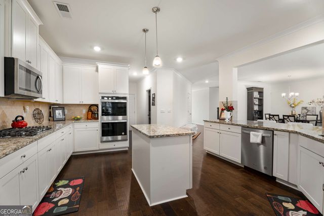 845 Graeme Drive, Mcdonough, GA 30252