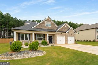 845 Graeme Drive, Mcdonough, GA 30252
