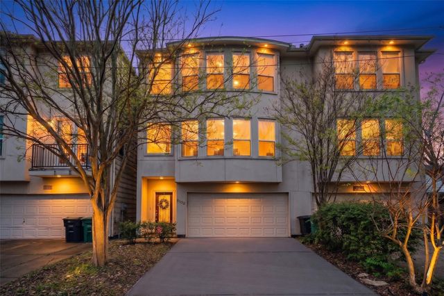 5103 Eigel Street, Houston, TX 77007