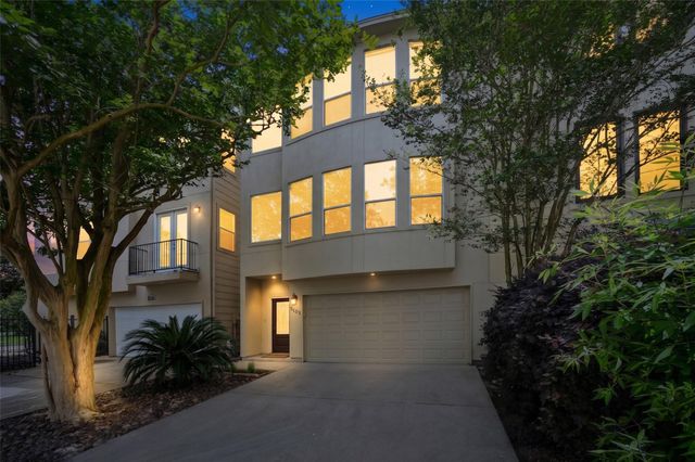 5103 Eigel Street, Houston, TX 77007