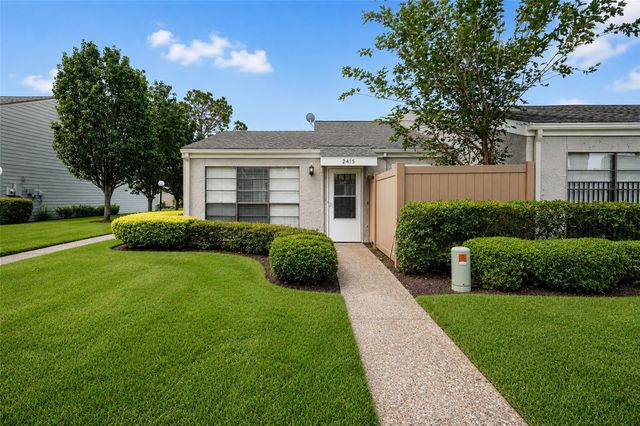 2415 Briarwest Boulevard, Houston, TX 77077