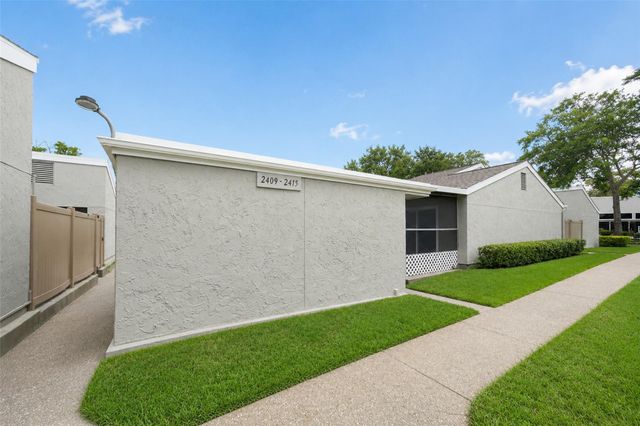 2415 Briarwest Boulevard, Houston, TX 77077