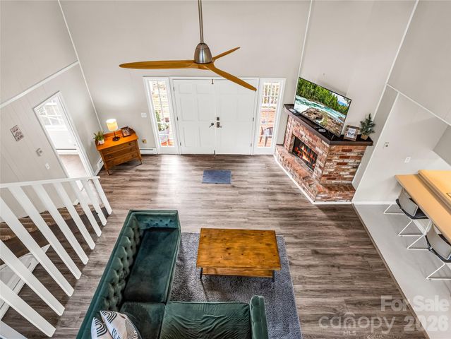 486 Oxford Road, Lake Junaluska, NC 28745