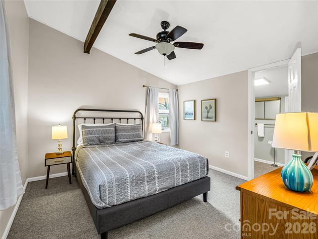 486 Oxford Road, Lake Junaluska, NC 28745