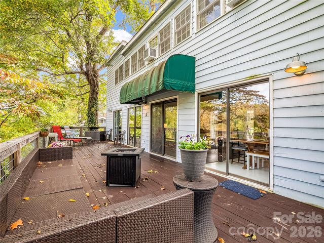 486 Oxford Road, Lake Junaluska, NC 28745