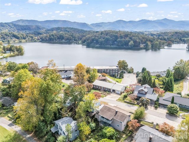 486 Oxford Road, Lake Junaluska, NC 28745