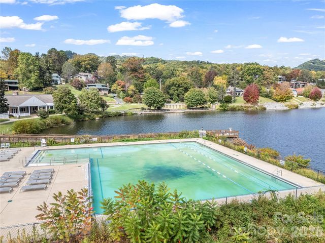 486 Oxford Road, Lake Junaluska, NC 28745