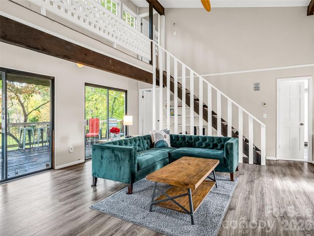 486 Oxford Road, Lake Junaluska, NC 28745