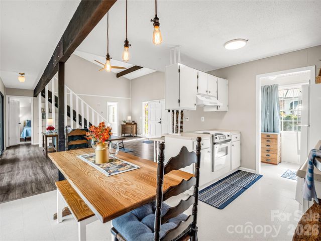 486 Oxford Road, Lake Junaluska, NC 28745