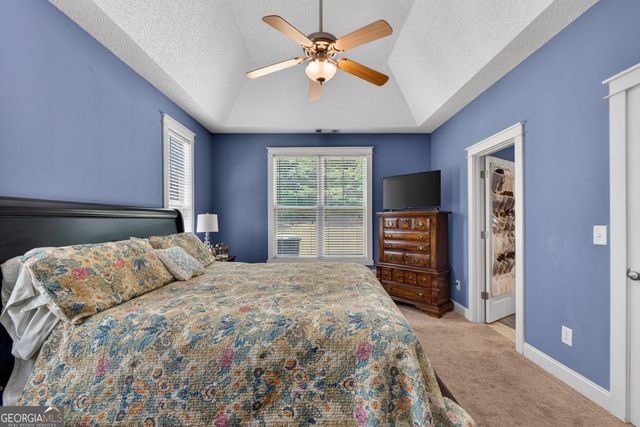 127 Lambdin Circle, Barnesville, GA 30204
