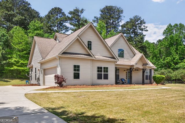 127 Lambdin Circle, Barnesville, GA 30204