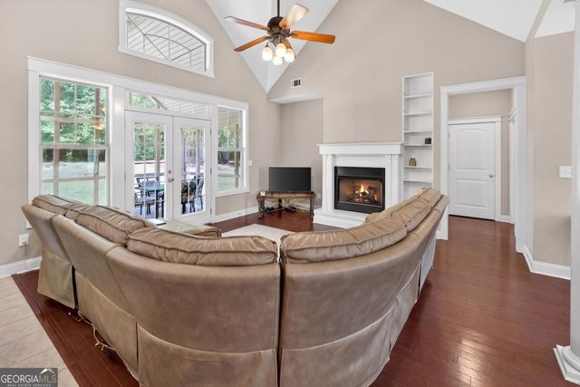 127 Lambdin Circle, Barnesville, GA 30204