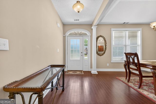 127 Lambdin Circle, Barnesville, GA 30204