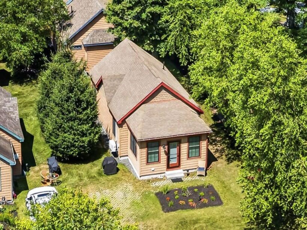 91 College Drive 6, Wells, ME 04090 — exterior