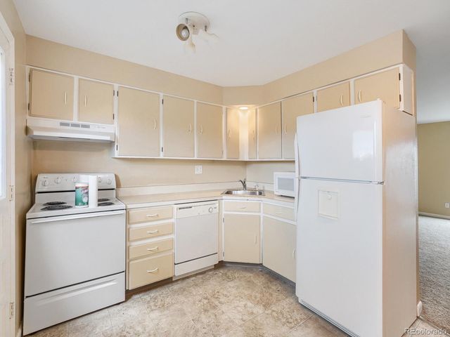 6450 Tennyson Street 6, Arvada, CO 80003