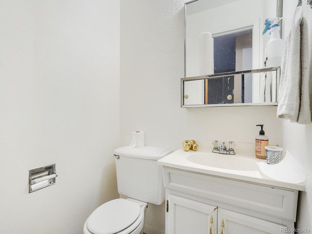 6450 Tennyson Street 6, Arvada, CO 80003