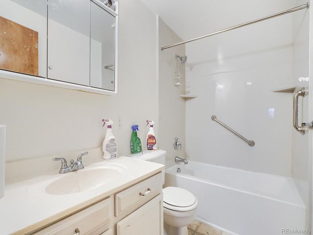 6450 Tennyson Street 6, Arvada, CO 80003