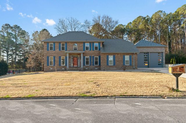 904 Golf View Drive, NW, Cleveland, TN 37312