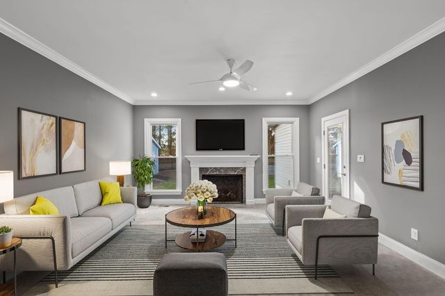 904 Golf View Drive, NW, Cleveland, TN 37312