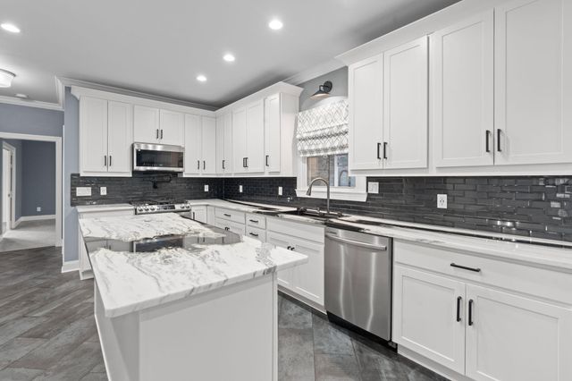 904 Golf View Drive, NW, Cleveland, TN 37312