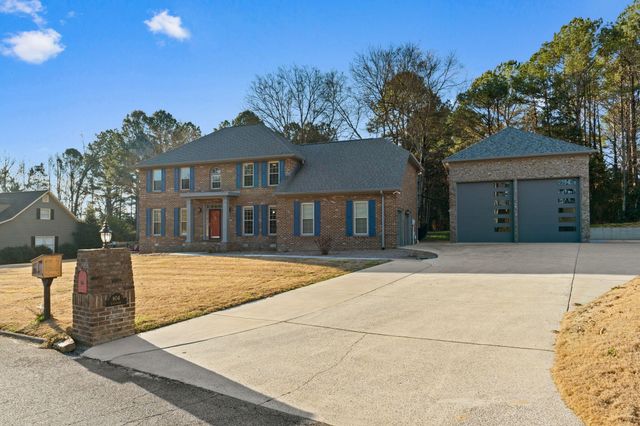 904 Golf View Drive, NW, Cleveland, TN 37312