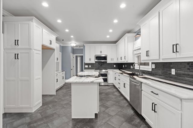 904 Golf View Drive, NW, Cleveland, TN 37312