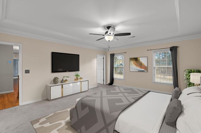 904 Golf View Drive, NW, Cleveland, TN 37312