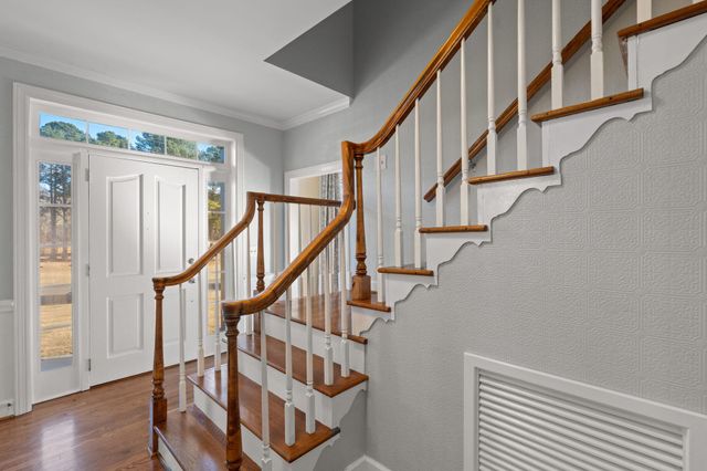 904 Golf View Drive, NW, Cleveland, TN 37312