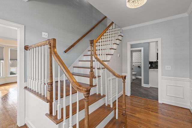 904 Golf View Drive, NW, Cleveland, TN 37312