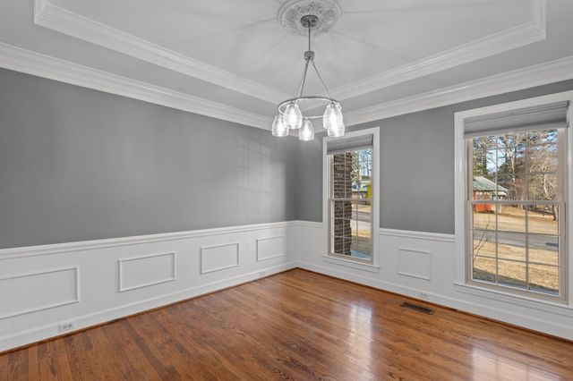 904 Golf View Drive, NW, Cleveland, TN 37312