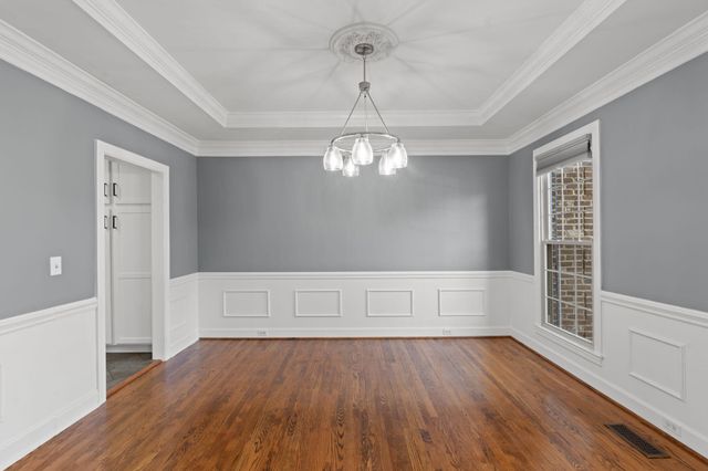 904 Golf View Drive, NW, Cleveland, TN 37312