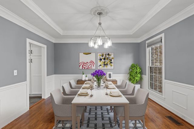 904 Golf View Drive, NW, Cleveland, TN 37312