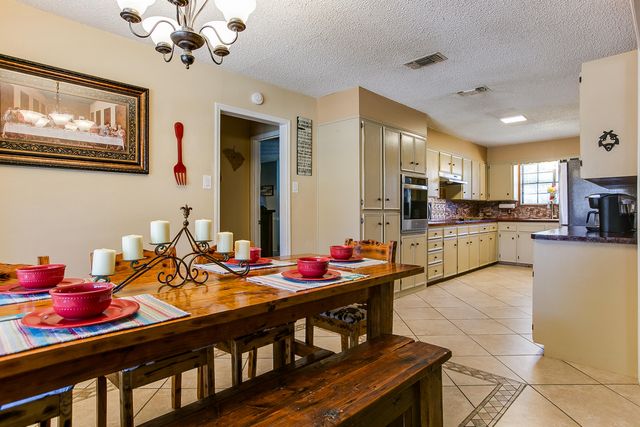 3626 Greenridge Drive, San Angelo, TX 76904